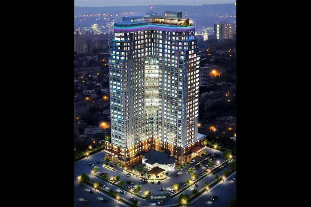Family Suites At Mansion One By Maj George Town  Kültér fotó