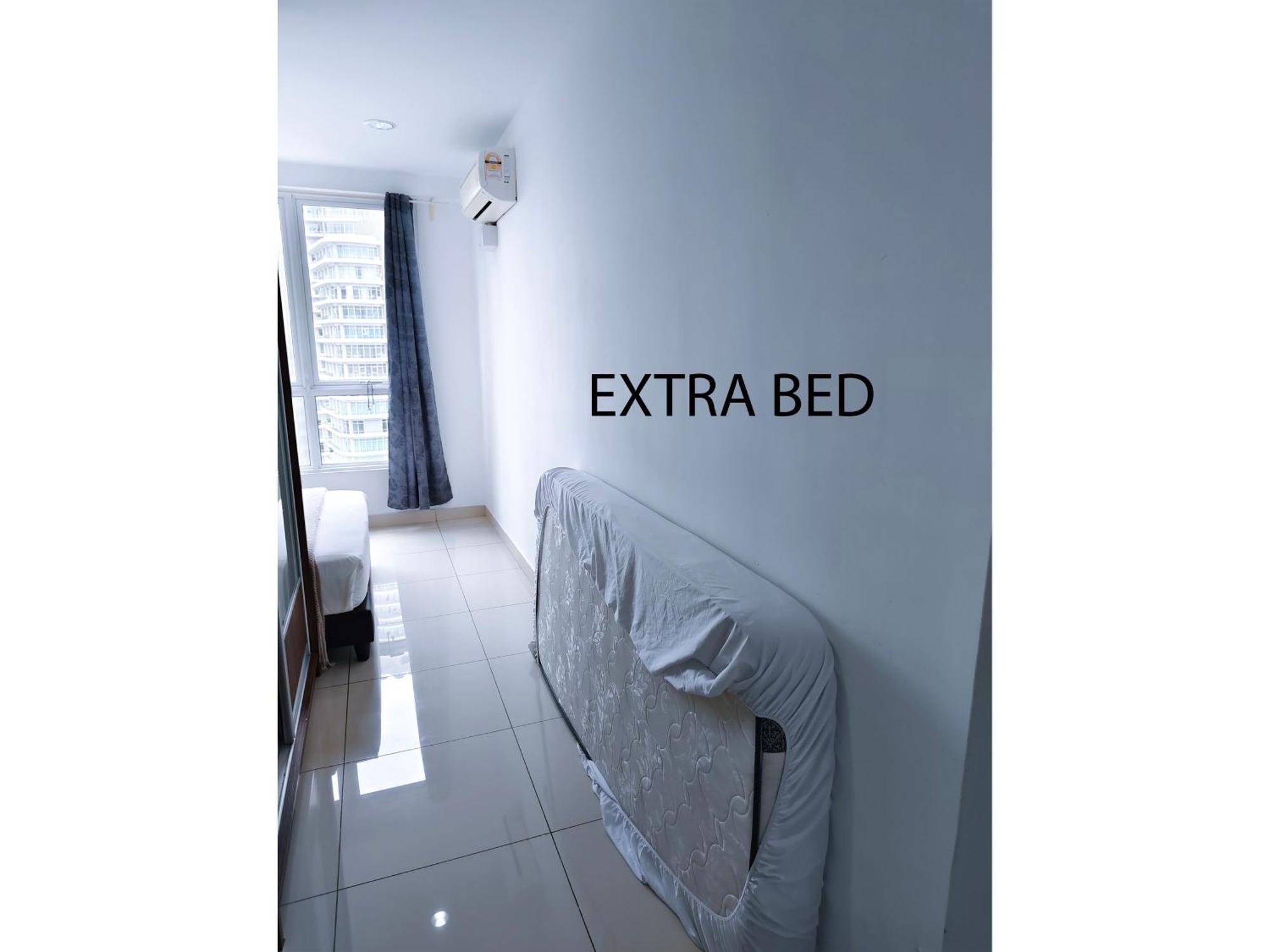 Family Suites At Mansion One By Maj George Town  Kültér fotó