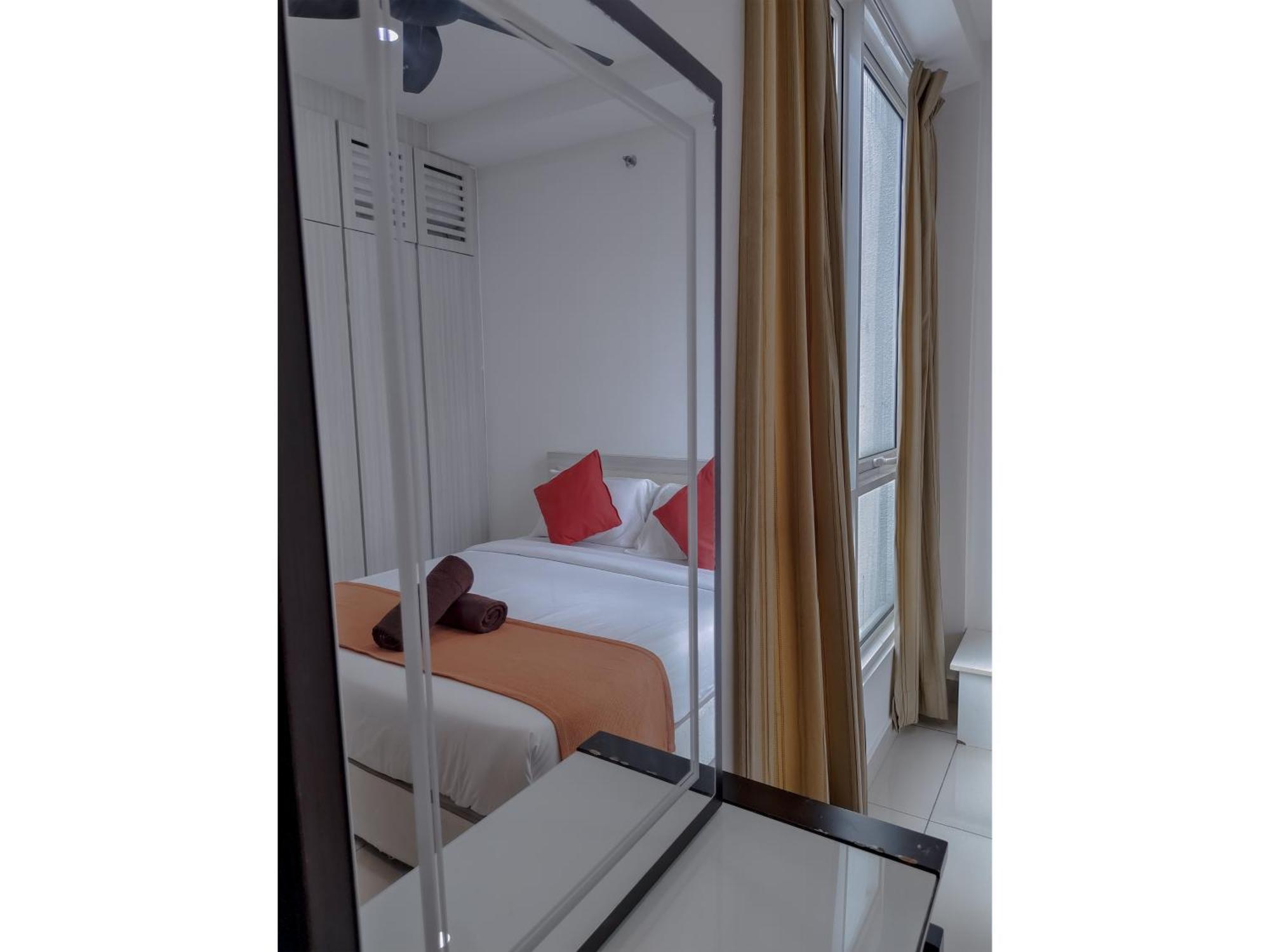 Family Suites At Mansion One By Maj George Town  Kültér fotó